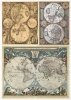Conjunto creativo sobre papel de arroz Sea Stories*Kreativset auf Reispapier Sea Stories*Креативный набор на рисовой бумаге Sea Stories